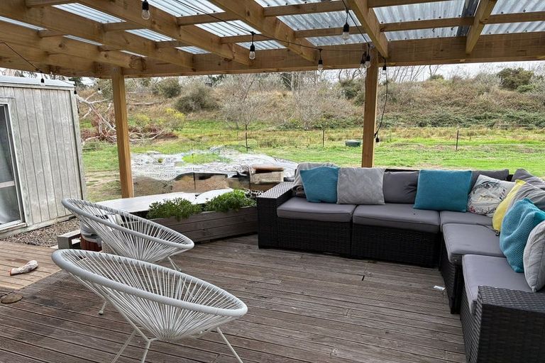 Photo of property in 59c Norbiton Road, Foxton, 4814