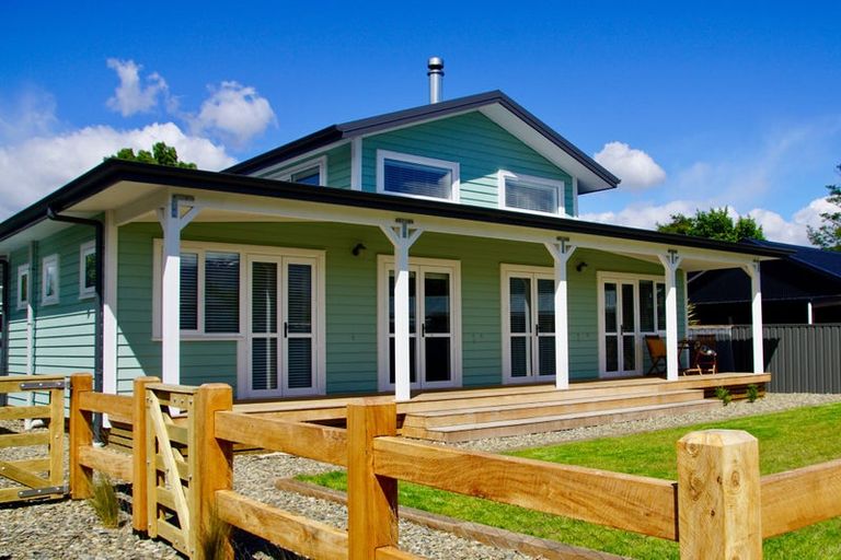 Photo of property in 5a Boyne Place, Cromwell, 9310