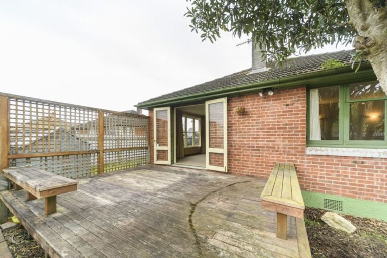 Photo of property in 115 Limbrick Street, Terrace End, Palmerston North, 4410