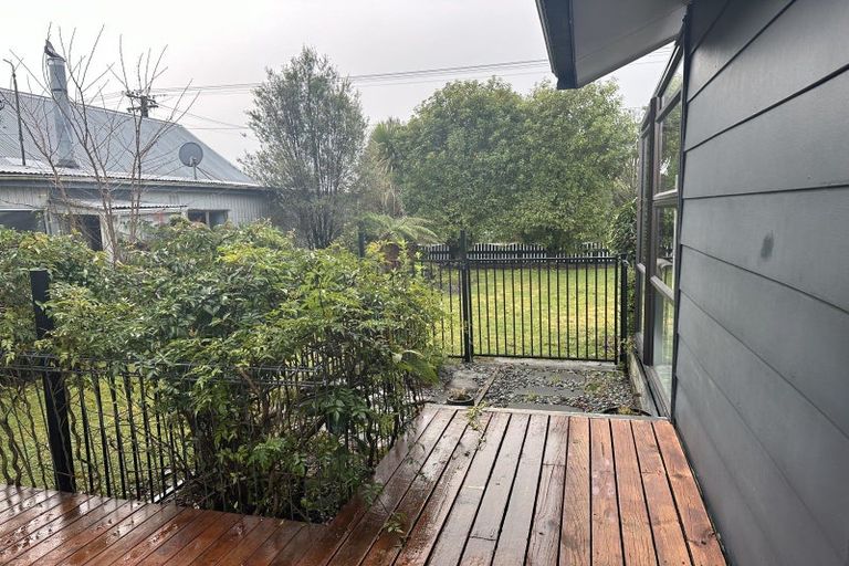 Photo of property in 66 Seddon Street, Kumara, 7832