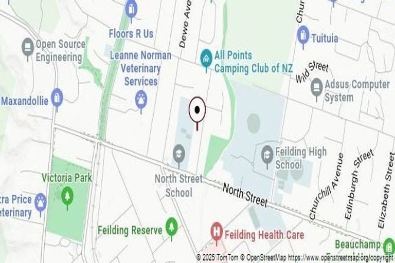 Photo of property in 10 Kennedy Avenue, Feilding, 4702