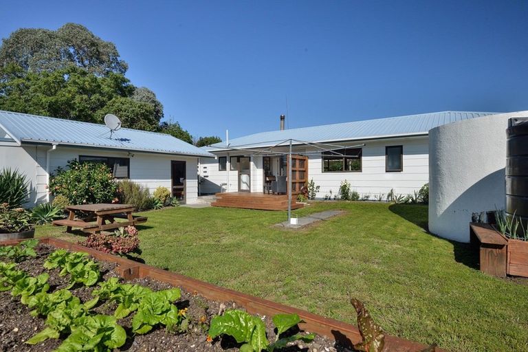 Photo of property in 271 Harper Road, Makauri, Gisborne, 4071