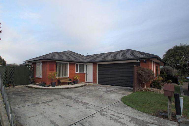 Photo of property in 9 Bluebell Lane, Woolston, Christchurch, 8023