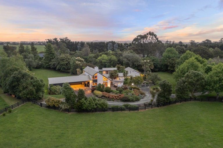 Photo of property in 43 Redwood Grove, Levin, 5571