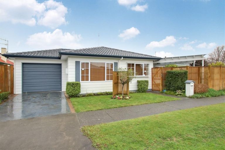 Photo of property in 39a Waterhouse Street, Taradale, Napier, 4112