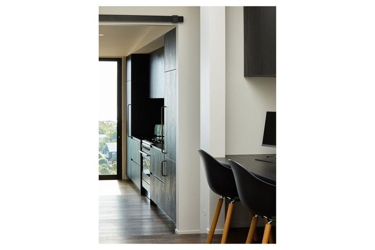 Photo of property in 149a Major Hornbrook Road, Mount Pleasant, Christchurch, 8081