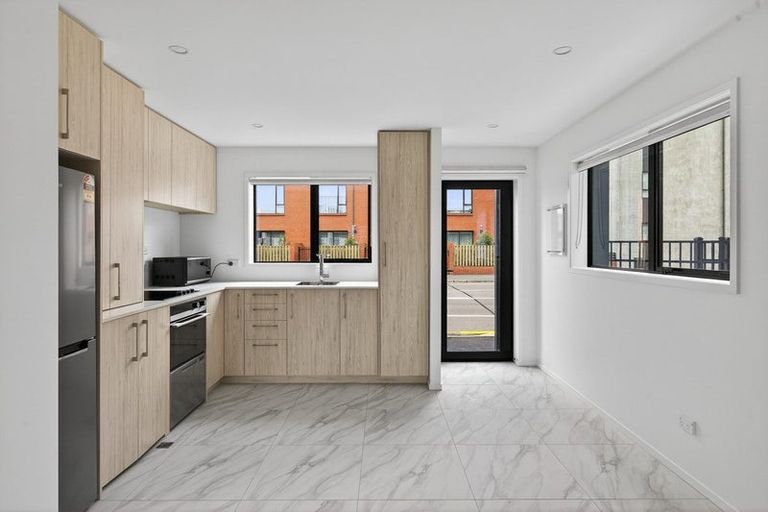 Photo of property in 181 Hereford Street, Christchurch Central, Christchurch, 8011