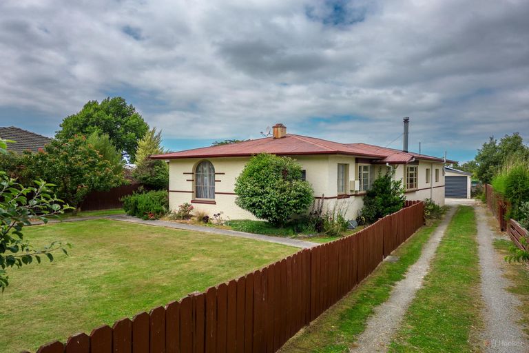 Photo of property in 3 Town Belt, Waimate, 7924