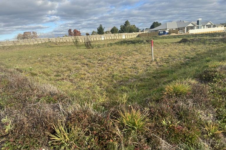 Photo of property in 44 Makomako Crescent, Wharewaka, 3330