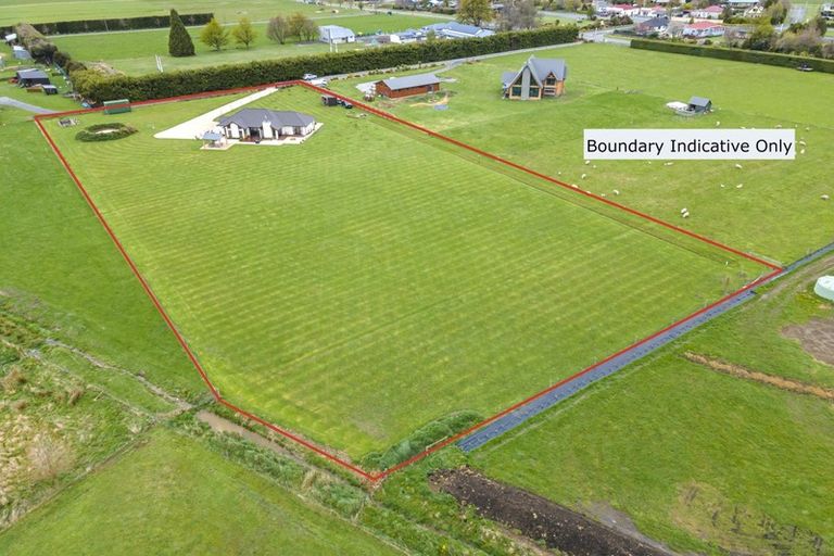 Photo of property in 80a Ashburton Gorge Road, Mount Somers, Ashburton, 7771