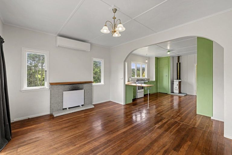 Photo of property in 27 Kerr Road, Glen Murray, Huntly, 3772