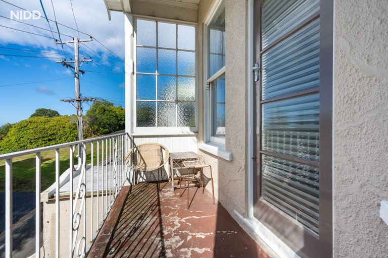 Photo of property in 17 Scarba Street, Roslyn, Dunedin, 9010