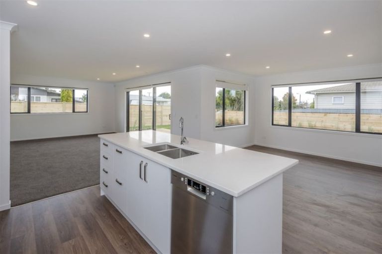 Photo of property in 42 Featherston Street, Levin, 5510