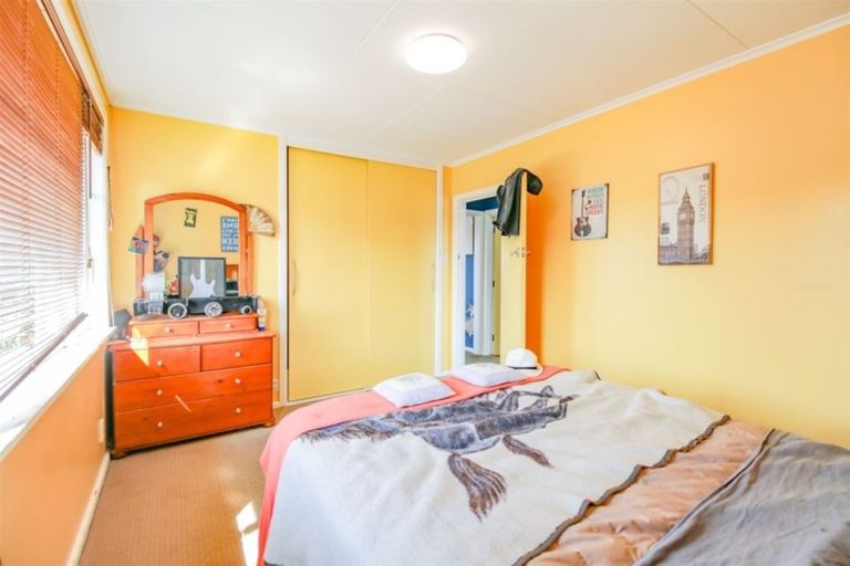 Photo of property in 109 Purnell Street, College Estate, Whanganui, 4500
