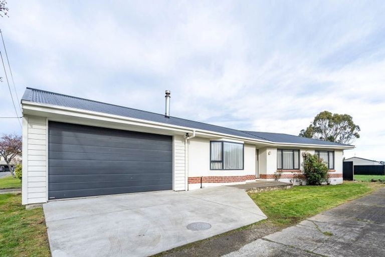 Photo of property in 12 Paterson Street, Grasmere, Invercargill, 9810