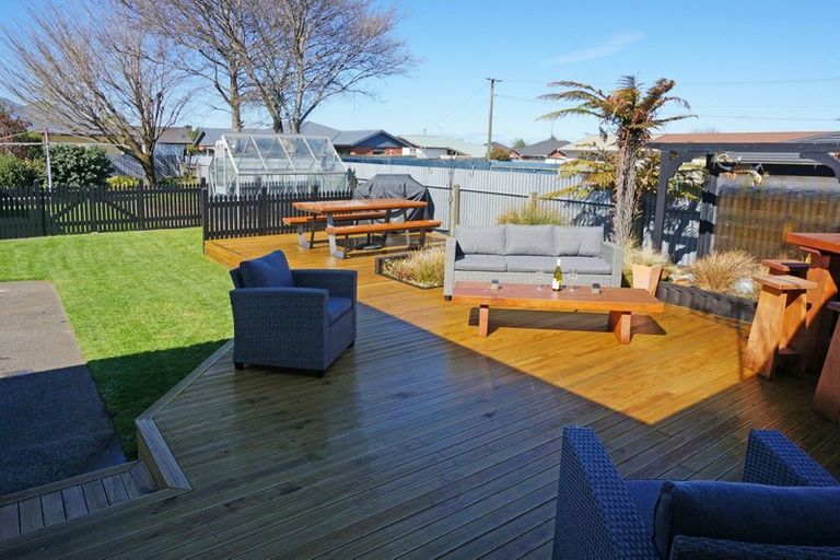Photo of property in 397 North Road, Waikiwi, Invercargill, 9810