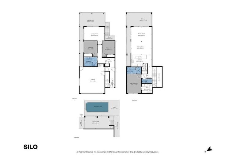 Photo of property in 35 Kikorangi Drive, Wainui, Silverdale, 0992