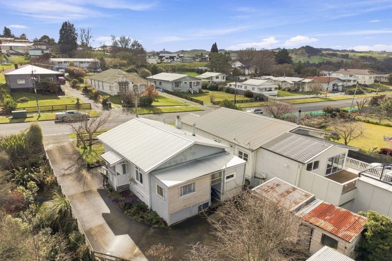 Photo of property in 29 Kaka Road, Taihape, 4720