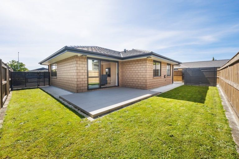Photo of property in 18 Thomson Street, West End, Palmerston North, 4412