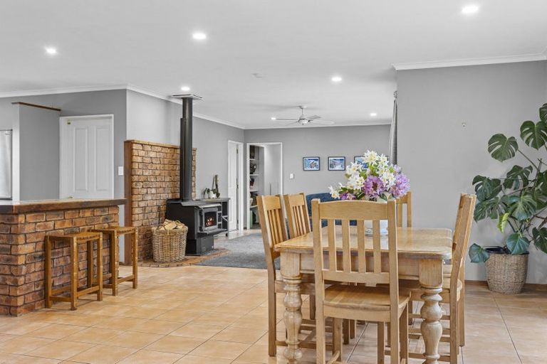 Photo of property in 25 Blowhard Track, Glentui, Oxford, 7473