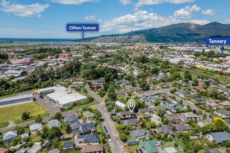 Photo of property in 28 Tavender Street, Woolston, Christchurch, 8023