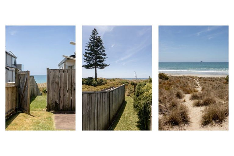 Photo of property in 3293 Oceanbeach Road, Mount Maunganui, 3116