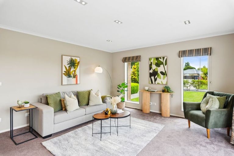 Photo of property in 3 Moy Place, Otaki, 5512