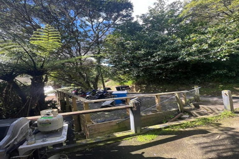 Photo of property in 1 Holloway Road, Aro Valley, Wellington, 6021