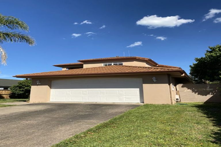 Photo of property in 31 Waiwherowhero Drive, St Andrews, Hamilton, 3200