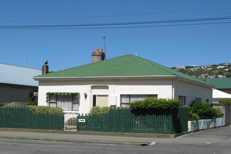 Photo of property in 33 Stoke Street, Sumner, Christchurch, 8081