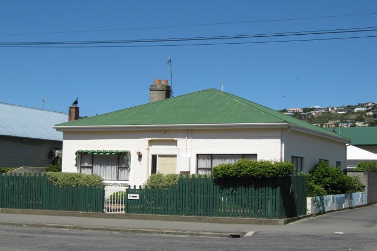 Photo of property in 33 Stoke Street, Sumner, Christchurch, 8081