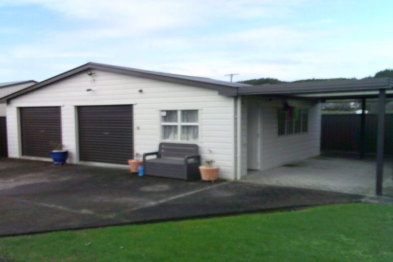 Photo of property in 96 Wakefield Street, Whanganui East, Whanganui, 4500