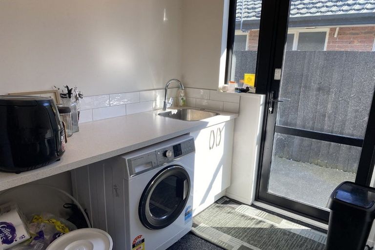 Photo of property in 3/7 Yale Street, Spreydon, Christchurch, 8024