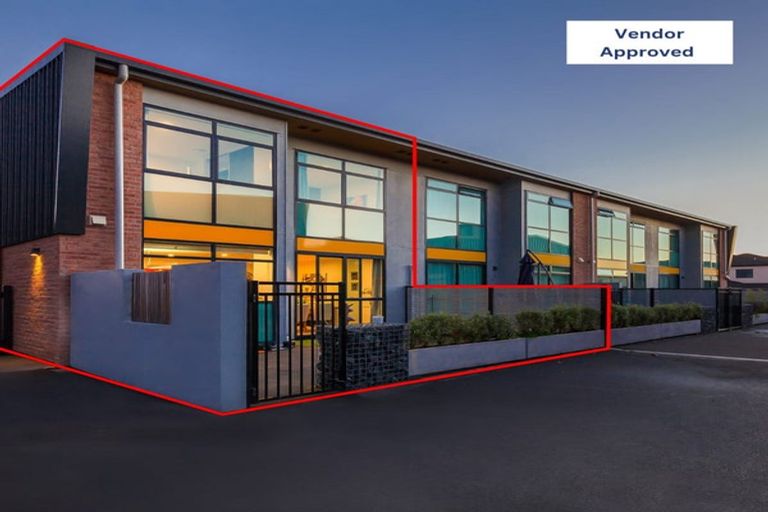 Photo of property in 4/182 Flat Bush School Road, Flat Bush, Auckland, 2019