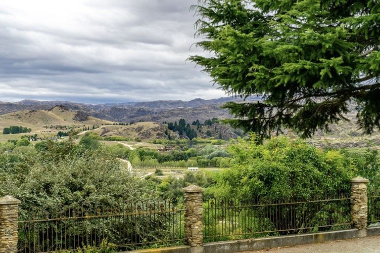 Photo of property in 356 Manuherikia Road, Springvale, Alexandra, 9393