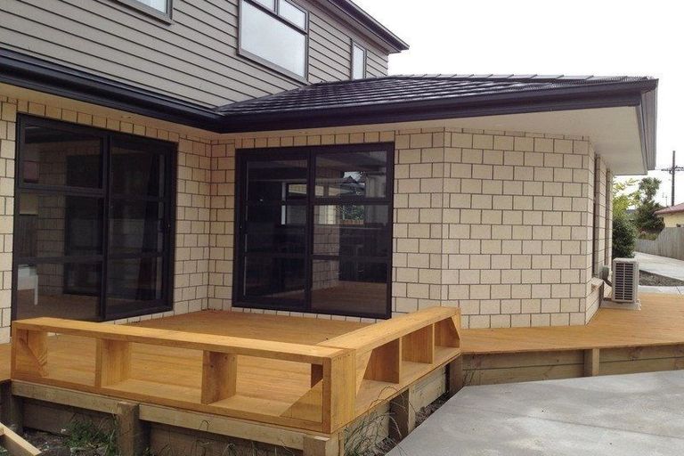 Photo of property in 20a English Street, Sockburn, Christchurch, 8042