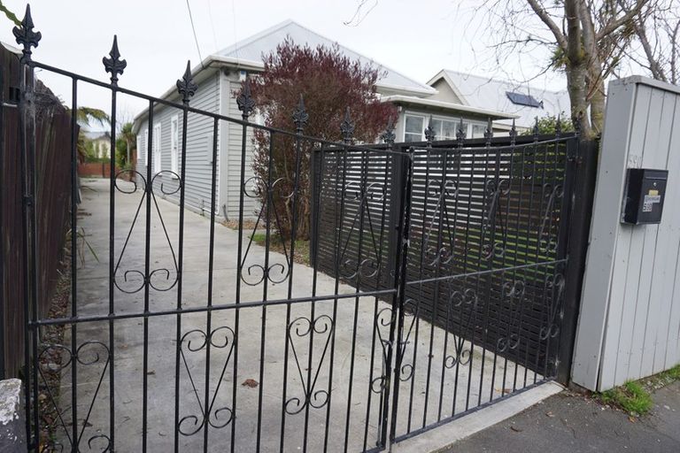 Photo of property in 590 Cashel Street, Linwood, Christchurch, 8011