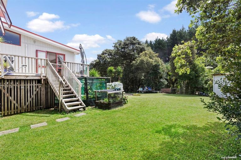 Photo of property in 190 Waiwhiu Road, Dome Valley, Warkworth, 0981