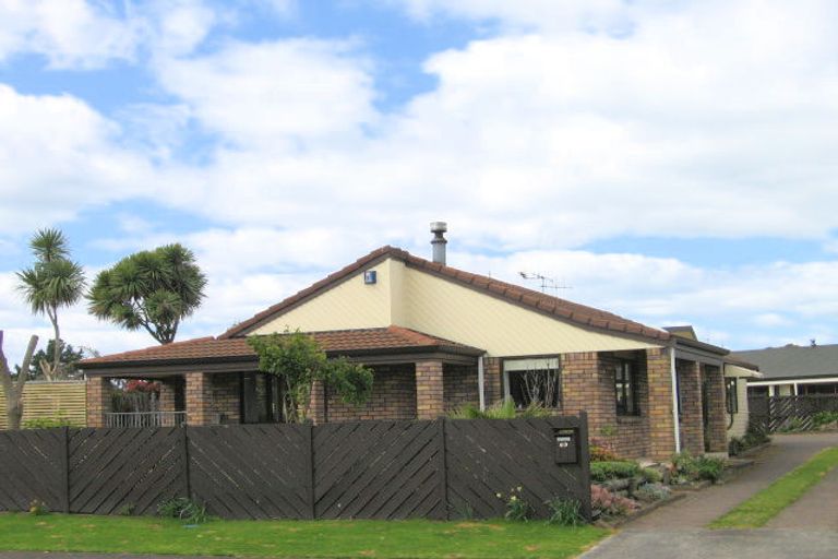 Photo of property in 69 Ascot Road, Mount Maunganui, 3116