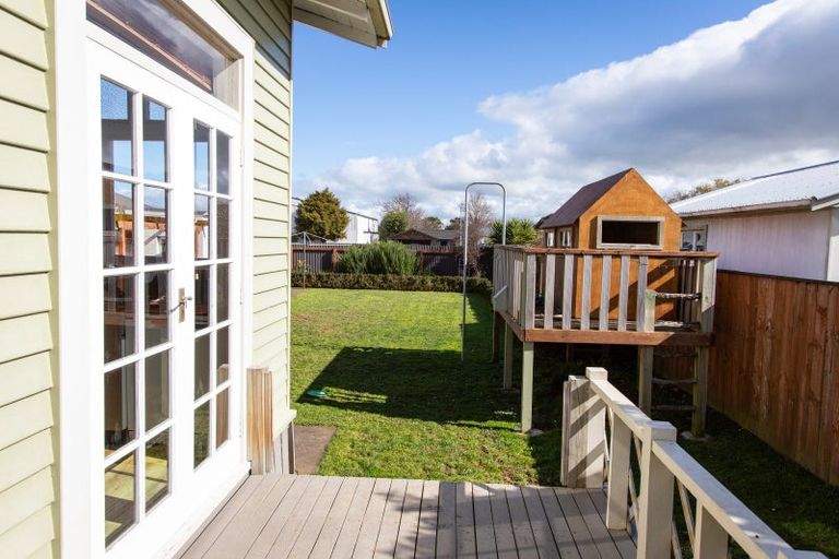 Photo of property in 46 Swinburn Street, Dannevirke, 4930