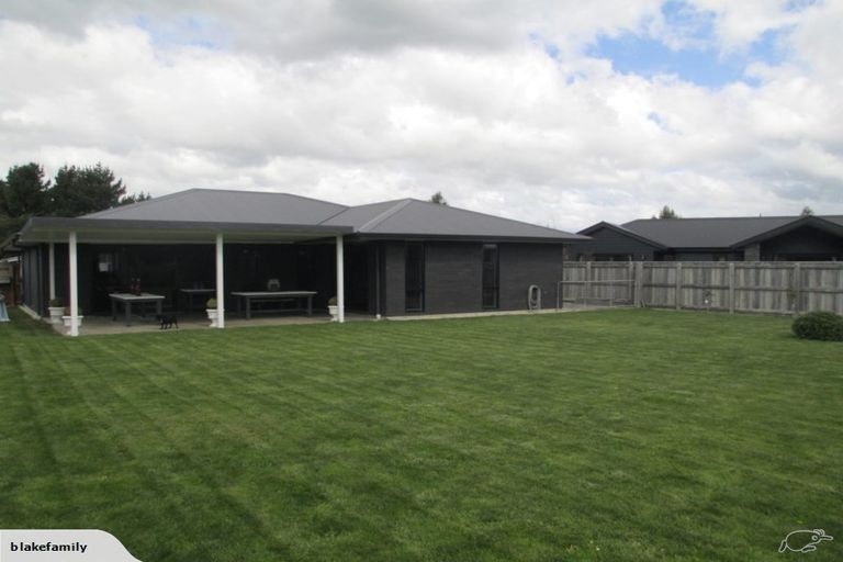 Photo of property in 22 Gimson Street, Solway, Masterton, 5810