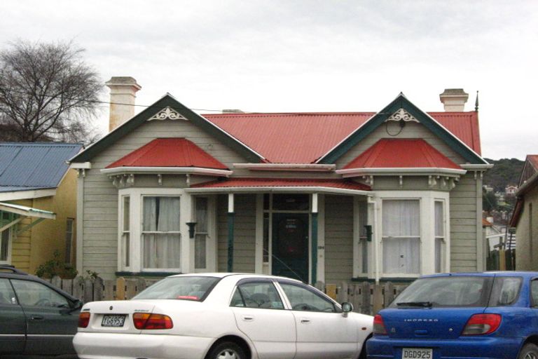 Photo of property in 194 Leith Street, North Dunedin, Dunedin, 9016