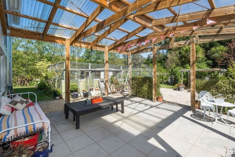 Photo of property in 5 Mona Vale Street, Waikari, 7420