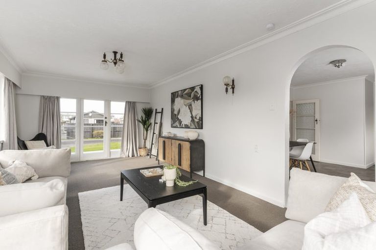 Photo of property in 1/437 Greers Road, Bishopdale, Christchurch, 8053