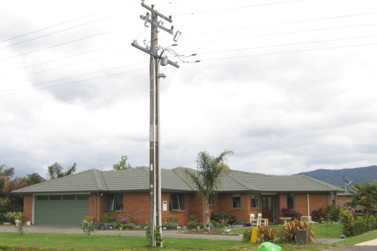 Photo of property in 22a Wills Road, Katikati, 3129