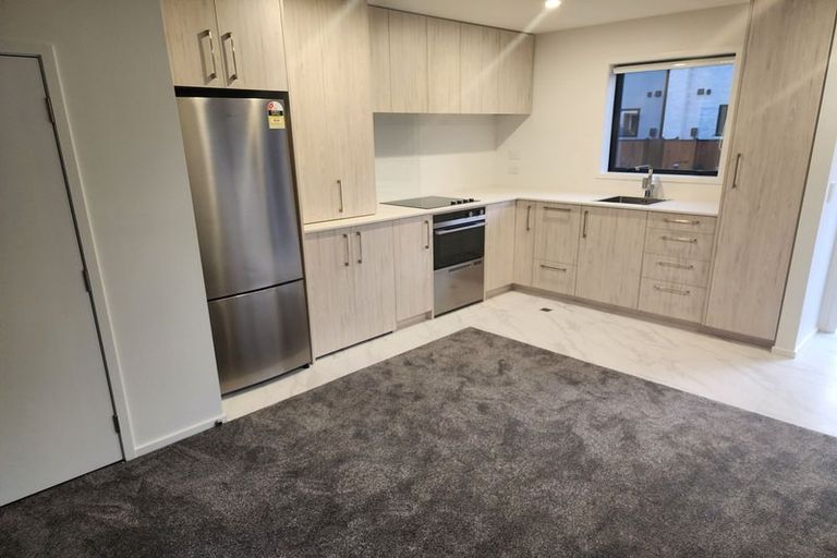 Photo of property in 2/7 Matata Place, Dallington, Christchurch, 8061