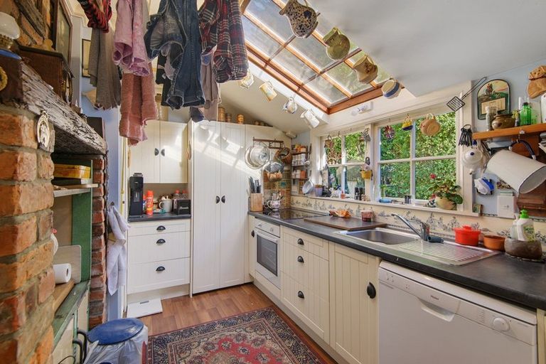 Photo of property in 204 Downs Road, Hororata, Darfield, 7572