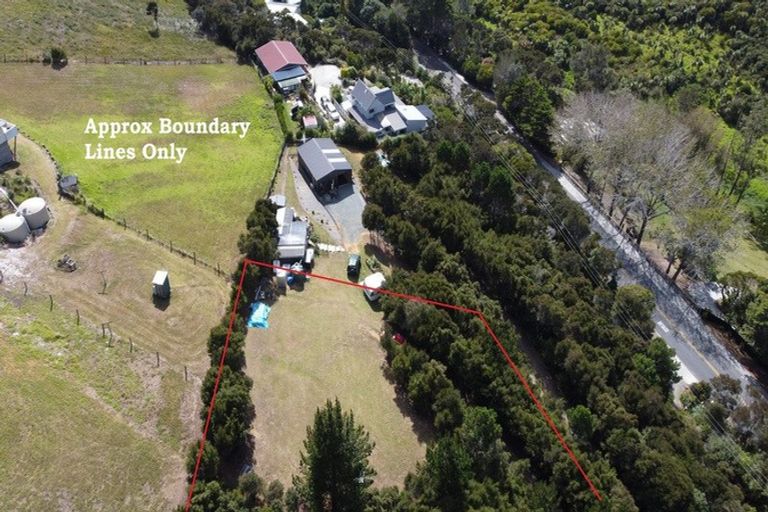 Photo of property in 471 State Highway 10, Cable Bay, 0420