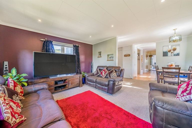 Photo of property in 9 Norfolk Street, Wainuiomata, Lower Hutt, 5014
