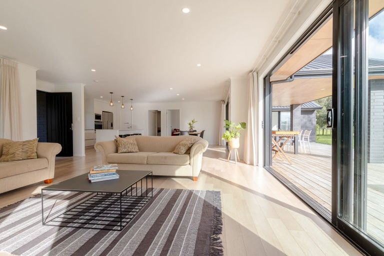 Photo of property in 202 Collie Road, Te Kowhai, Hamilton, 3288